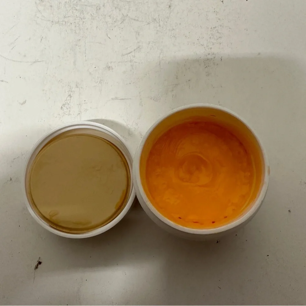 Sexy Hair Healthy Sexy Pumpkin Puree Treatment Masque 1.5 OZ HTF